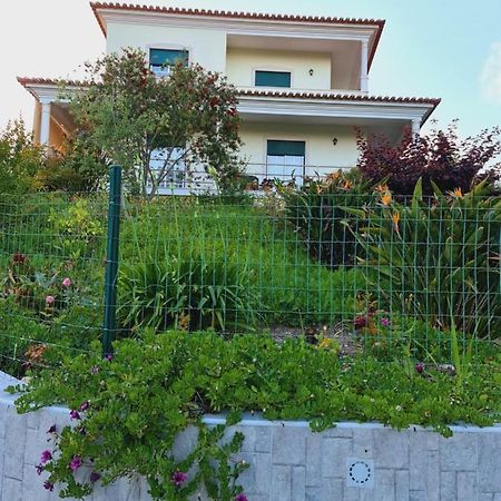 Suites Milharica Pataias Bagian luar foto