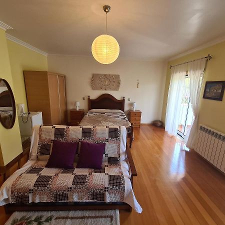 Suites Milharica Pataias Bagian luar foto