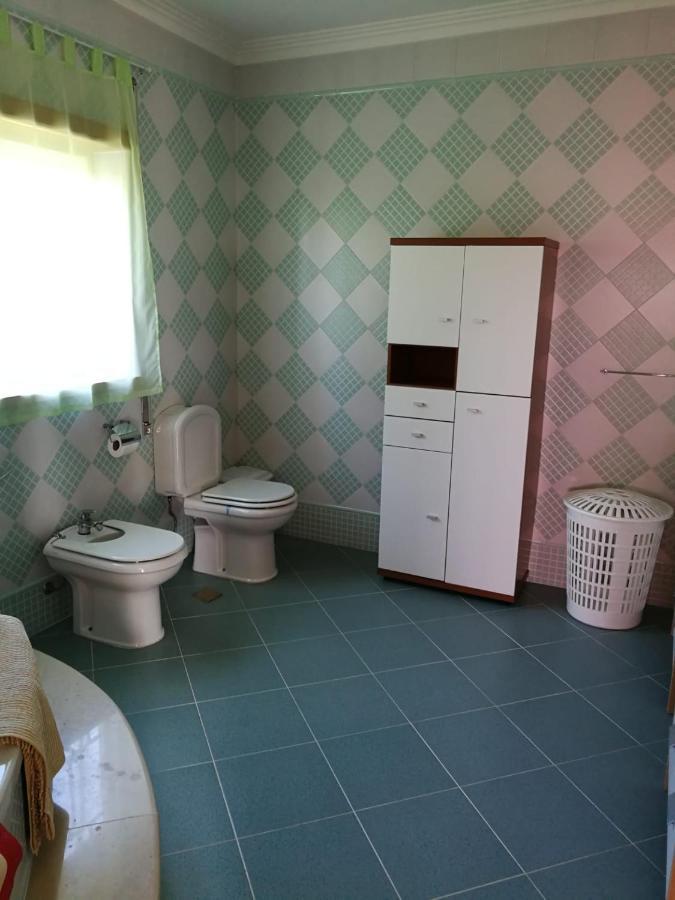 Suites Milharica Pataias Bagian luar foto