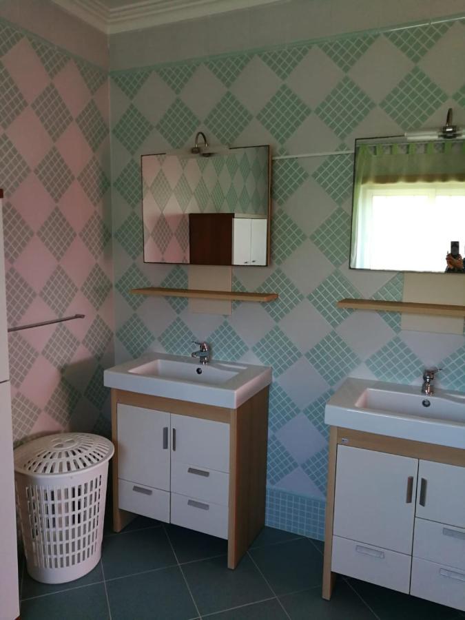 Suites Milharica Pataias Bagian luar foto