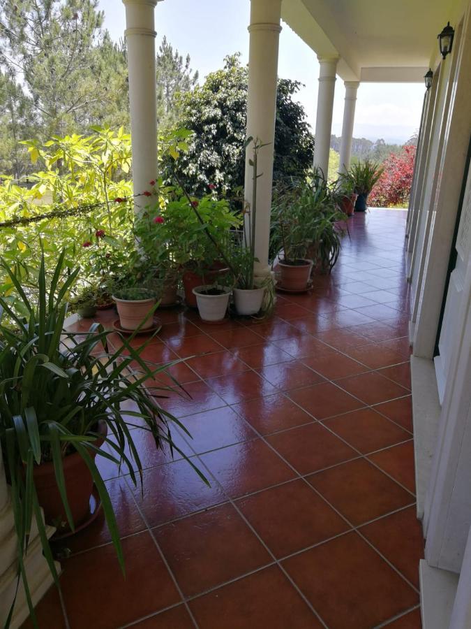 Suites Milharica Pataias Bagian luar foto