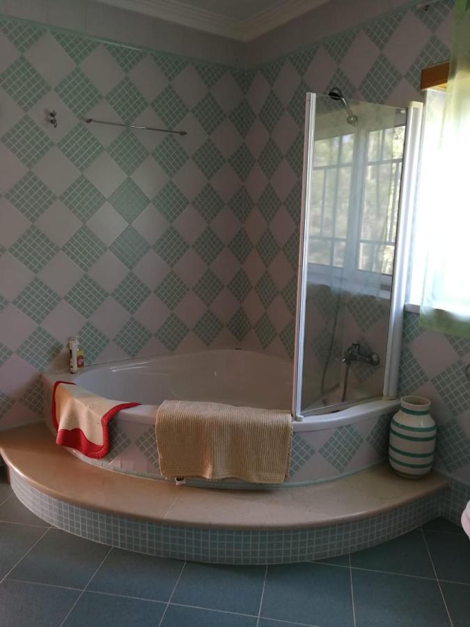 Suites Milharica Pataias Bagian luar foto