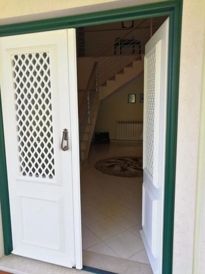 Suites Milharica Pataias Bagian luar foto