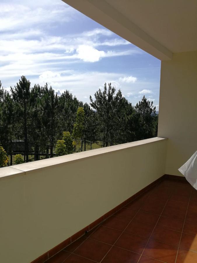 Suites Milharica Pataias Bagian luar foto