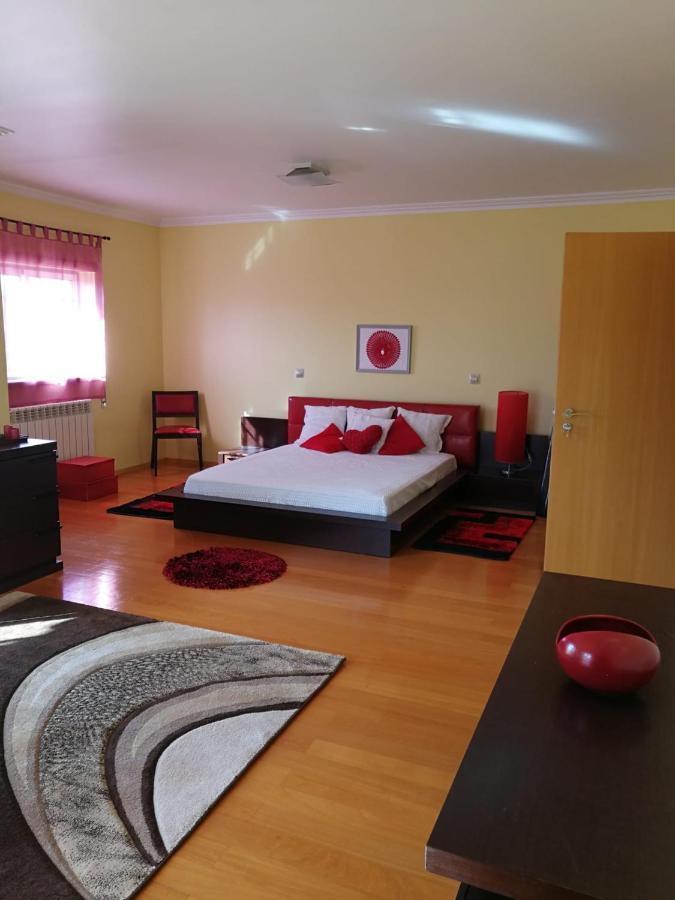 Suites Milharica Pataias Bagian luar foto
