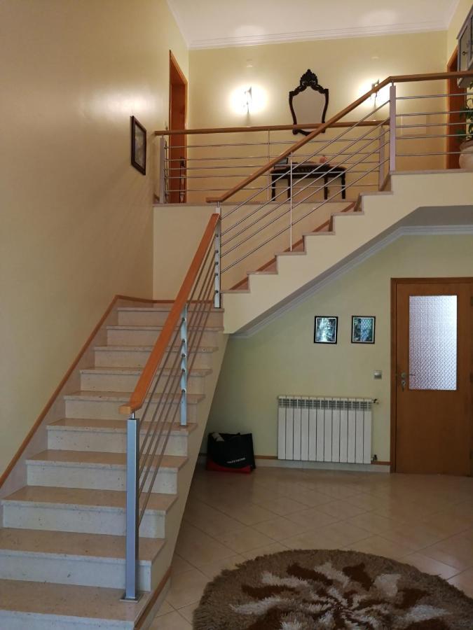 Suites Milharica Pataias Bagian luar foto
