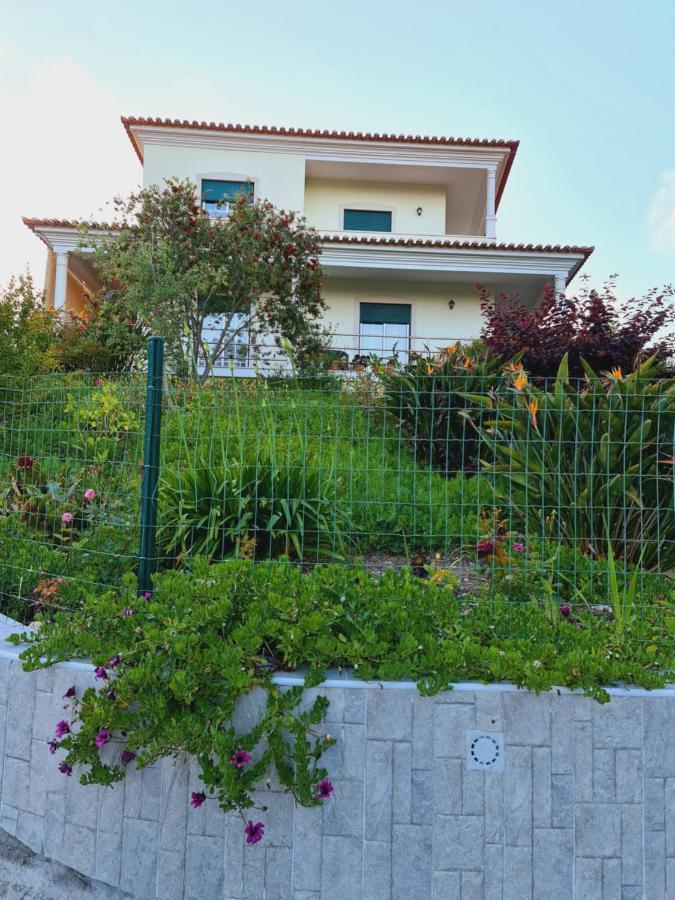 Suites Milharica Pataias Bagian luar foto