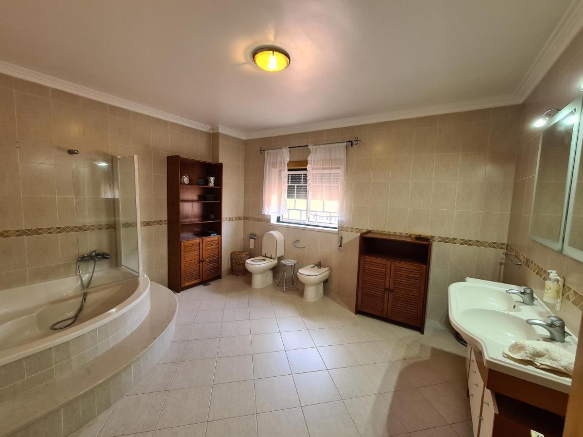 Suites Milharica Pataias Bagian luar foto