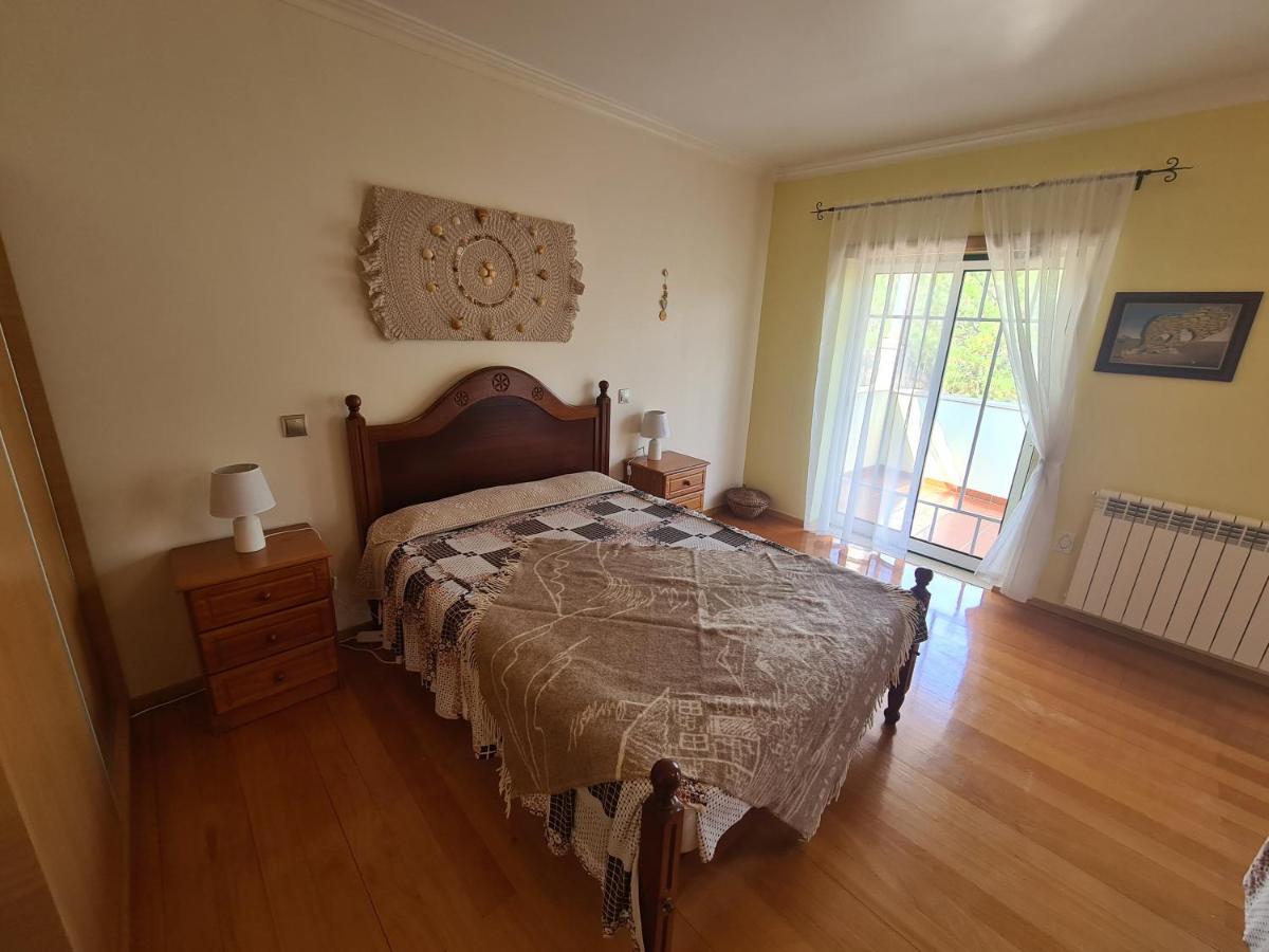 Suites Milharica Pataias Bagian luar foto