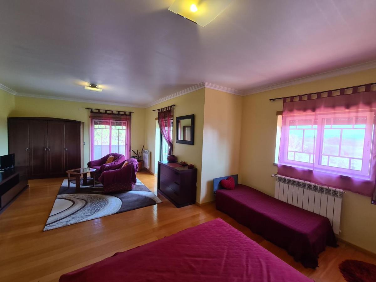Suites Milharica Pataias Bagian luar foto