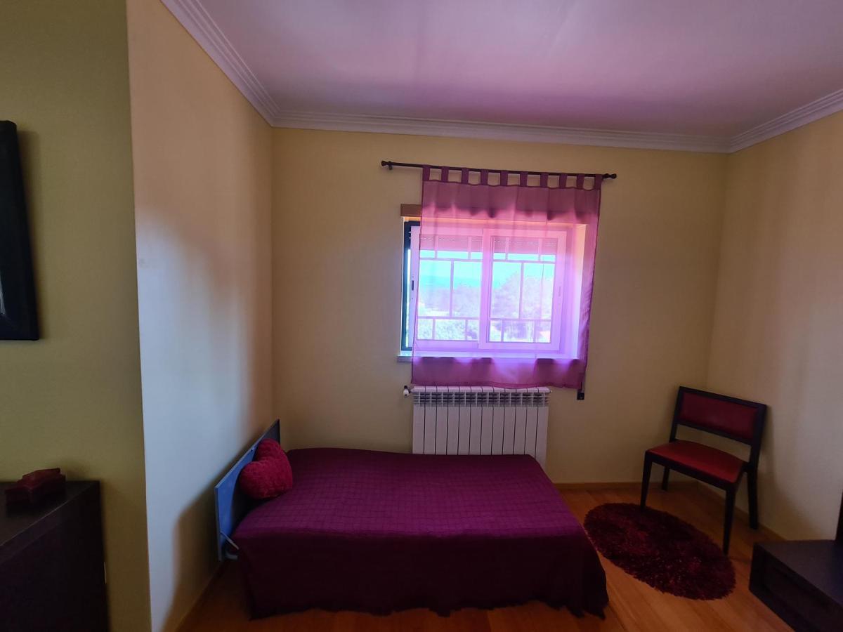 Suites Milharica Pataias Bagian luar foto