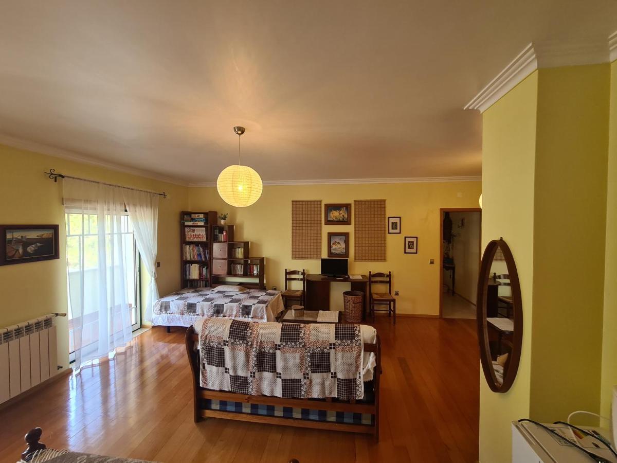 Suites Milharica Pataias Bagian luar foto